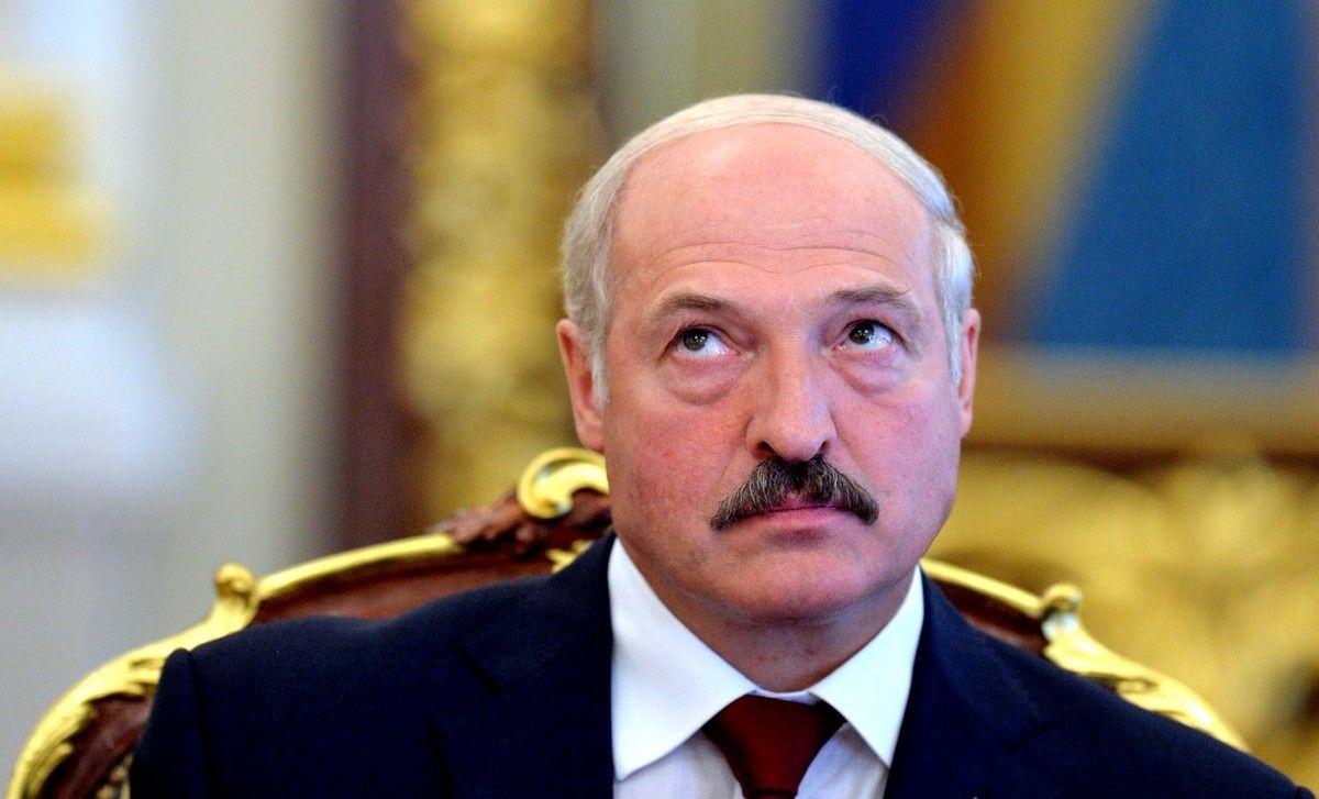 Почему Лукашенко отказался от приглашения в Брюссель