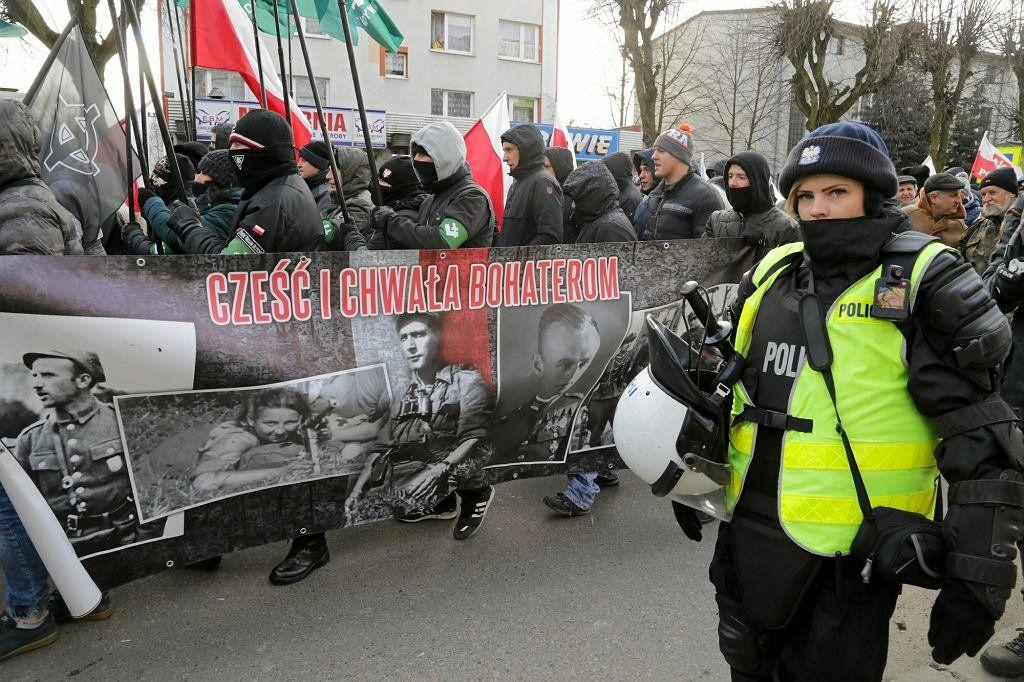 Преступления Ромуальда Райса: почему Польша оправдывает геноцид белорусов