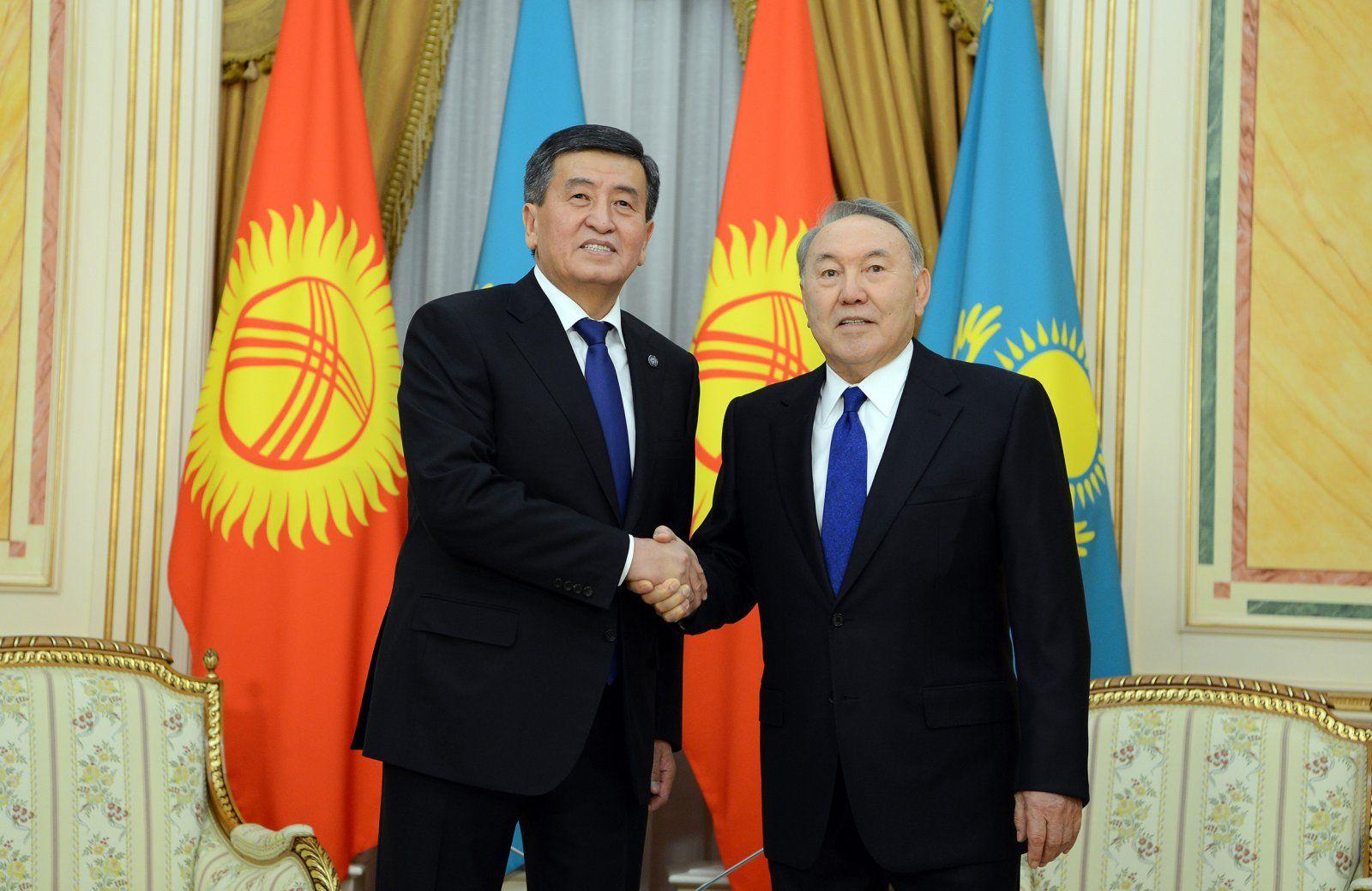 Для Кыргызстана 2018 год может оказаться переломным в экономике – экс-министр Кыргызстана
