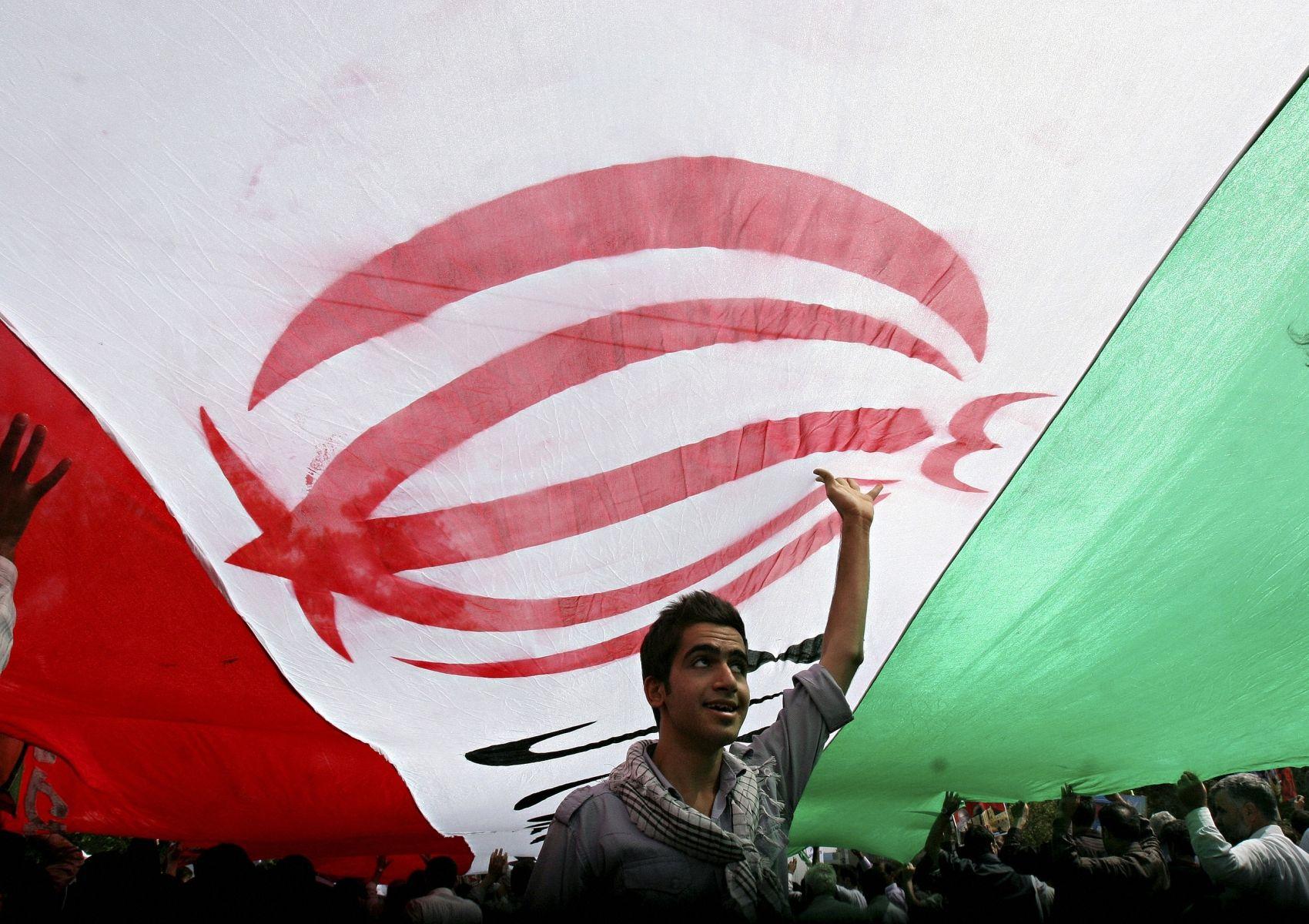Дестабилизация Ирана запустит эффект домино на Ближнем Востоке – эксперт