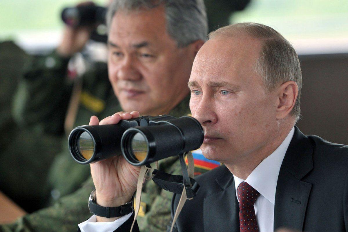 Кремль и союзники: Ставка на «дальнее зарубежье» укрепляет «ближнее»