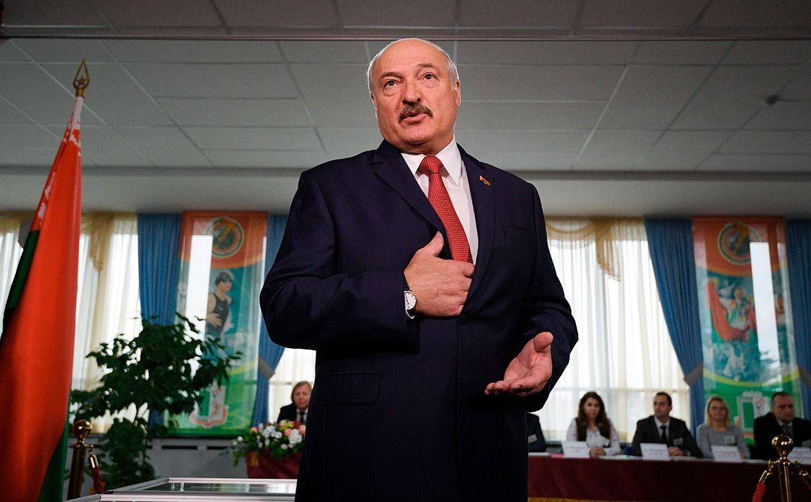 Лукашенко раскрыл, что будет с Беларусью после выборов