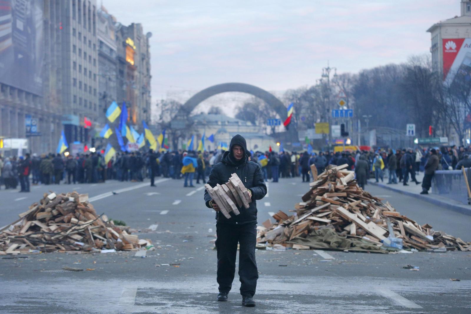 Экономист назвал предпосылки краха украинской экономики 