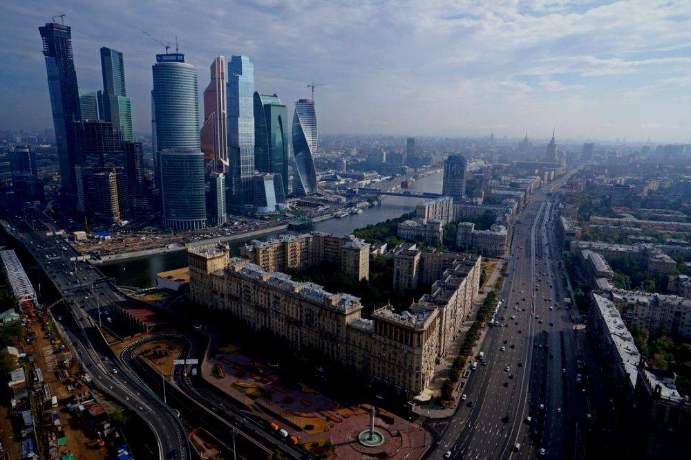 5 незамеченных тенденций в российской экономике