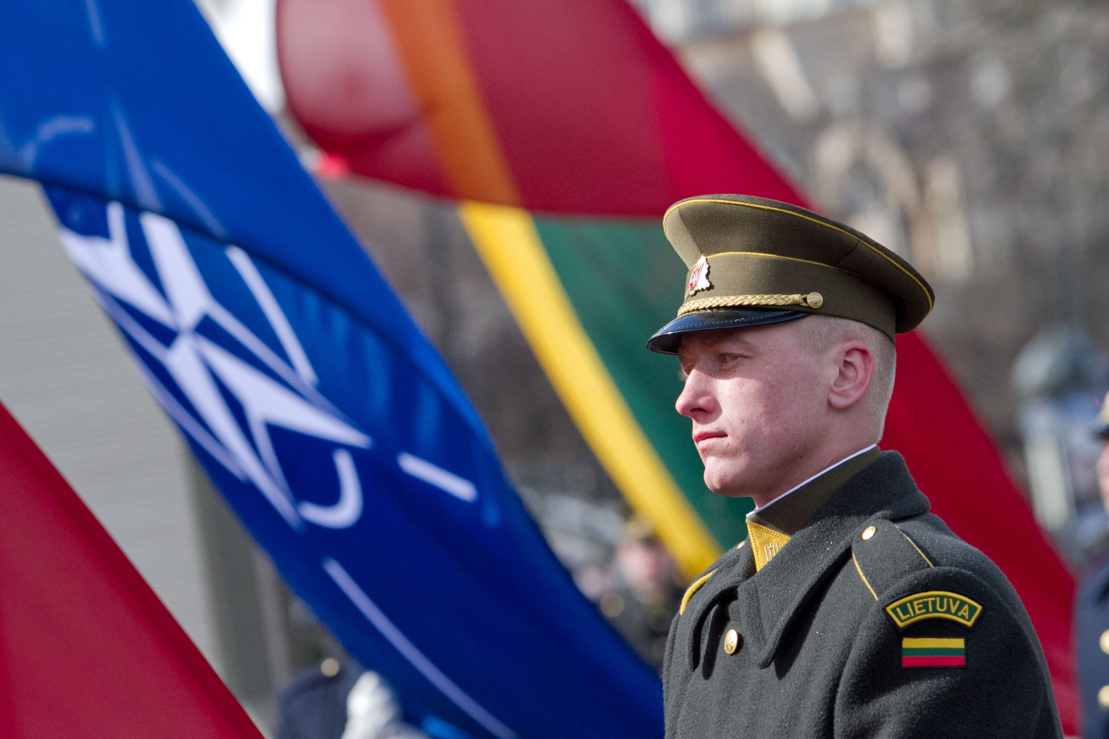 НАТО готовится к войне в Прибалтике: Что означает для Беларуси и России новый план Альянса
