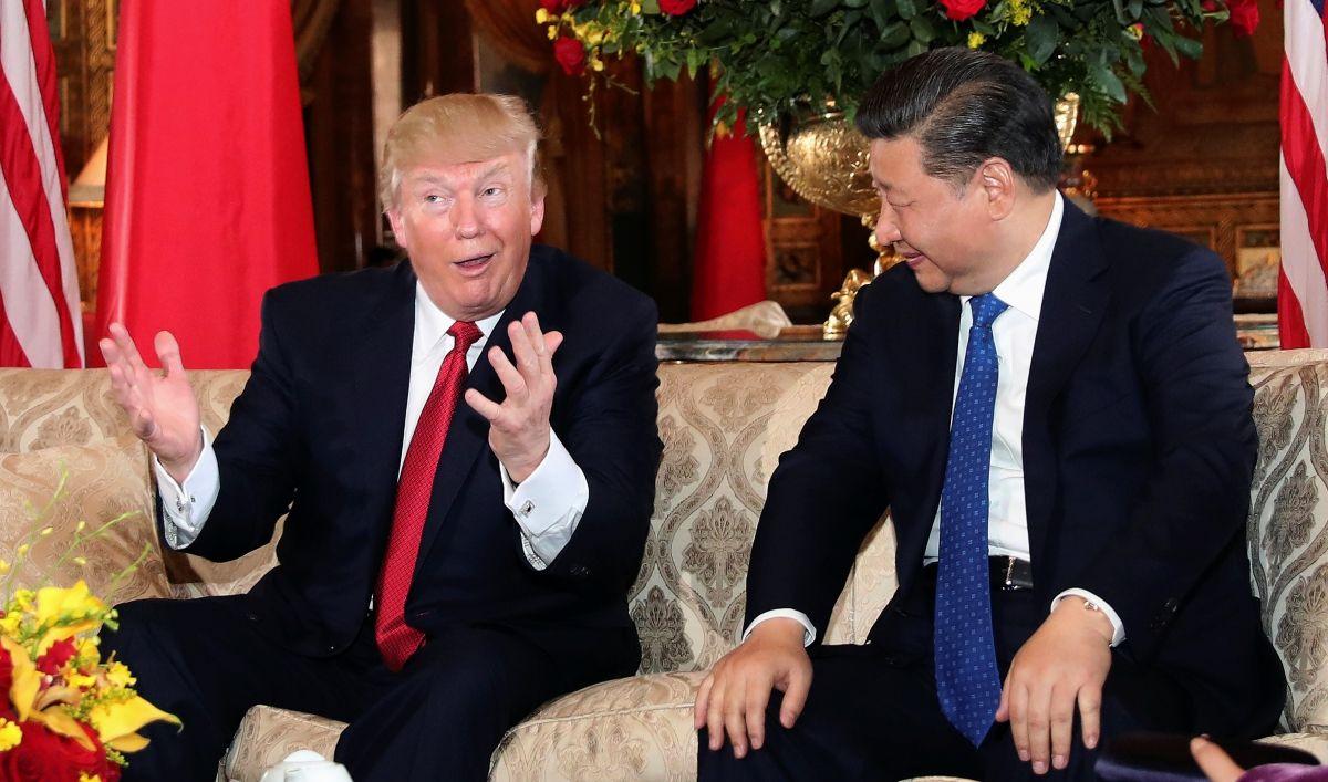 Китай отреагировал на новое повышение торговых пошлин Трампом