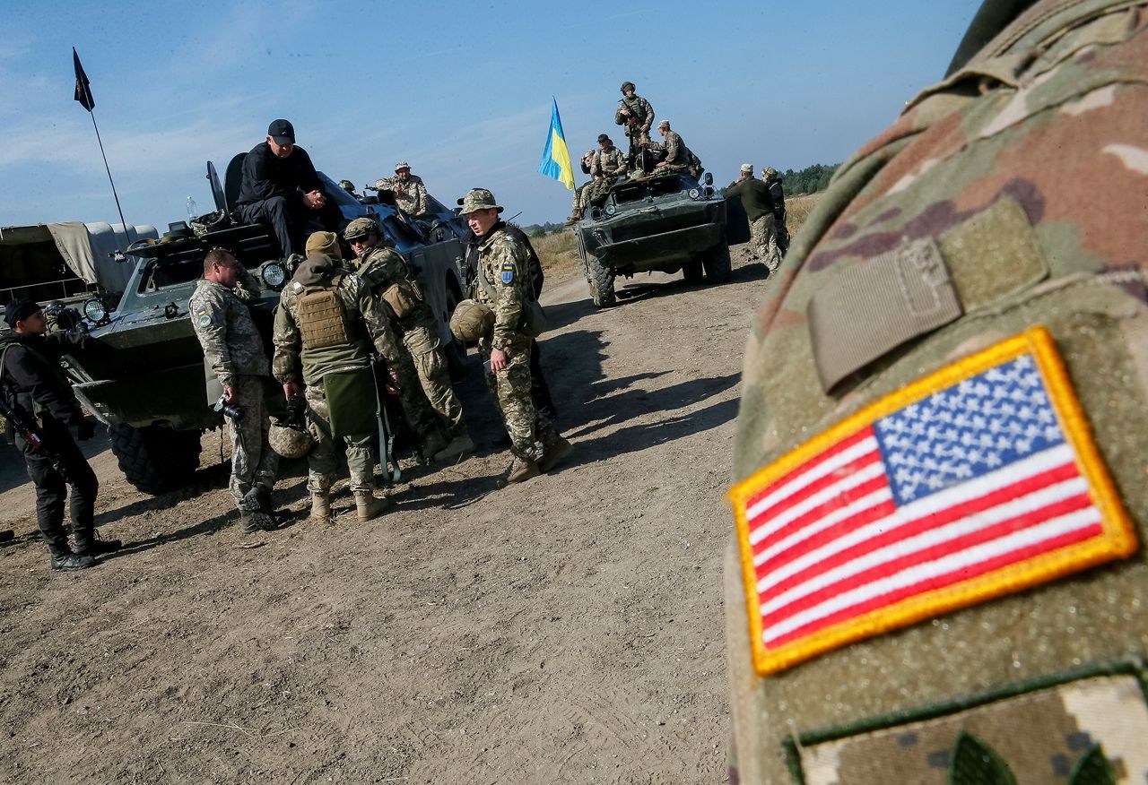 Американский эксперт объяснил, как США спровоцировали украинский кризис