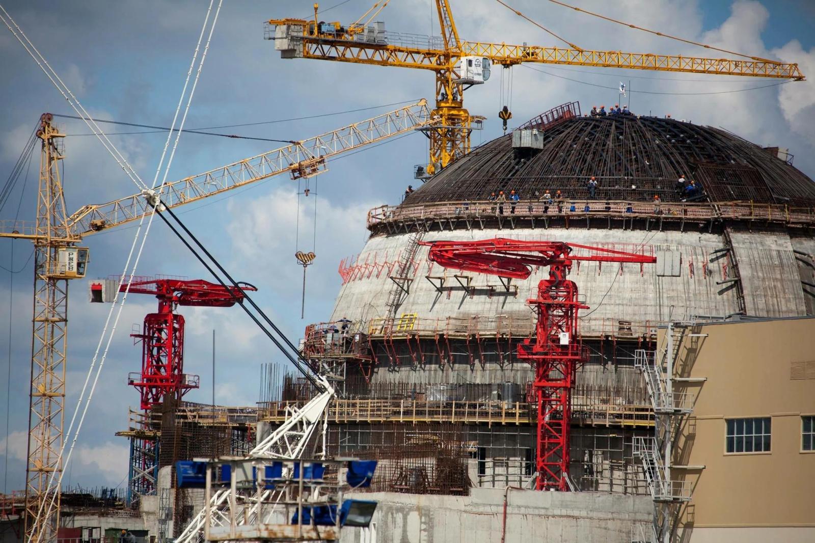 В Кыргызстане предлагают построить более мощную АЭС