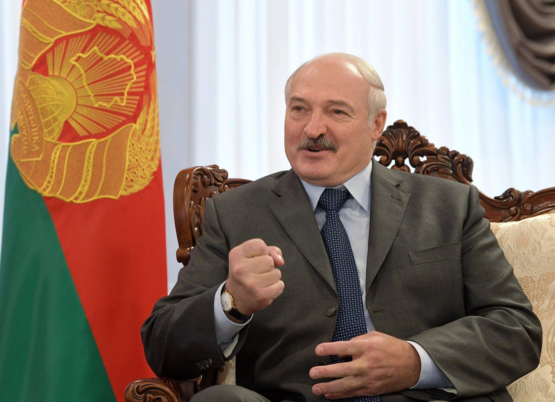 Медведчук оценил прогноз Лукашенко о выборах на Украине