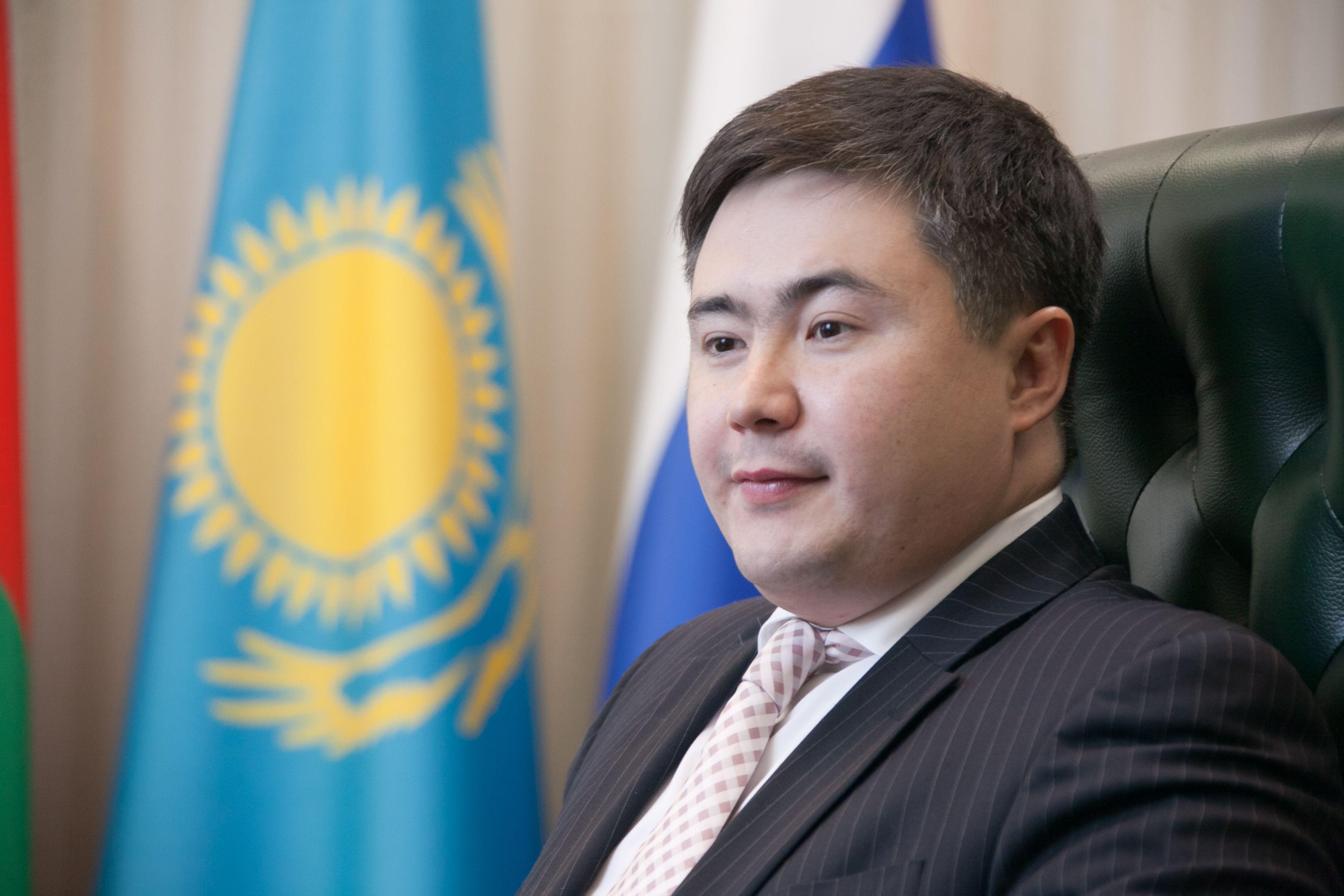 Министр экономики Казахстана рассказал о влиянии антироссийских санкций