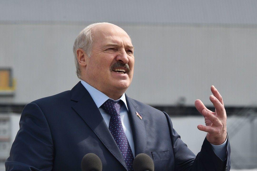 Лукашенко впервые прокомментировал инцидент с гражданкой России Богачевой в Минске