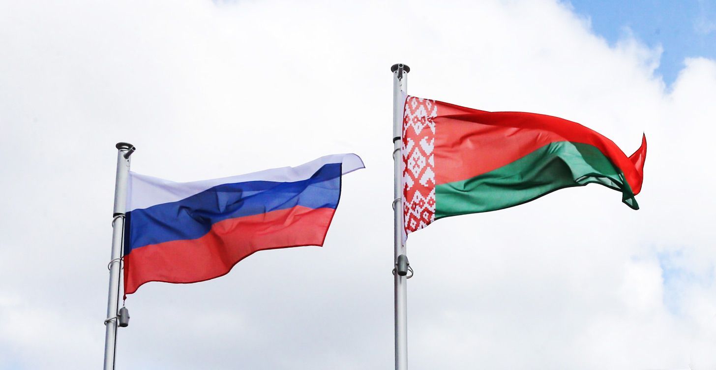 Путин назвал приоритеты цифрового сотрудничества Беларуси и России