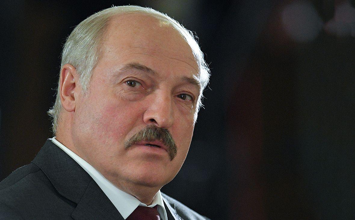 Лукашенко озвучил позицию Беларуси по таможенным пошлинам в ЕАЭС
