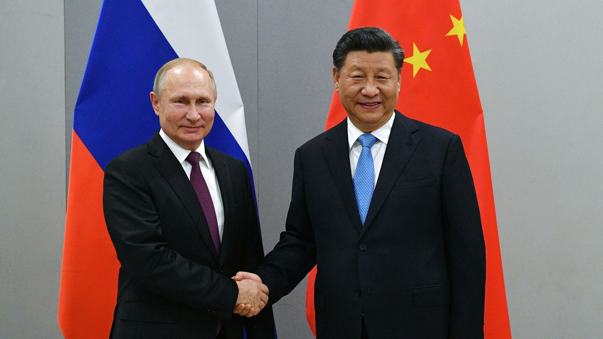 Визит Путина отражает общий курс России и Китая на построение многополярного мира – китайский политолог
