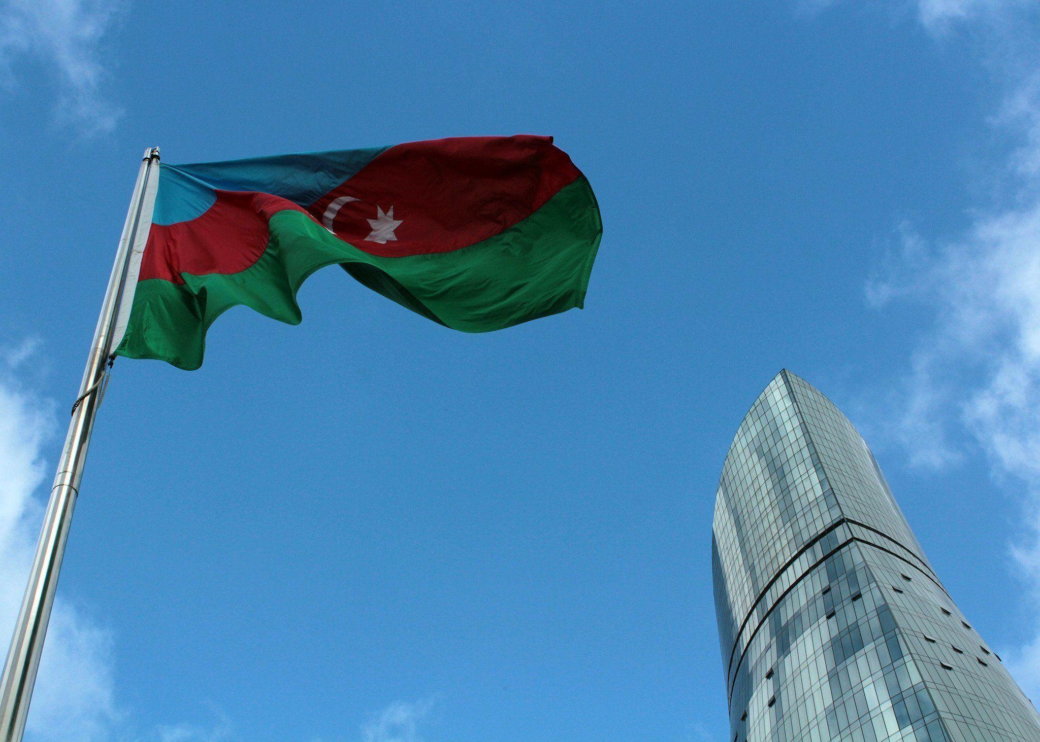 Евразийский банк развития готов к сотрудничеству с Азербайджаном