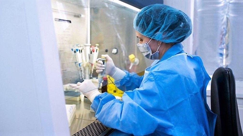 Россия завершает разработку вакцины от коронавируса