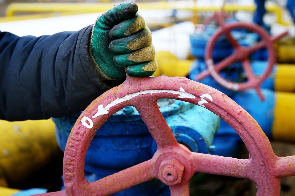 Исторические цены на газ и секретный план ЕС против «Газпрома»: причины паники на газовом рынке Европы