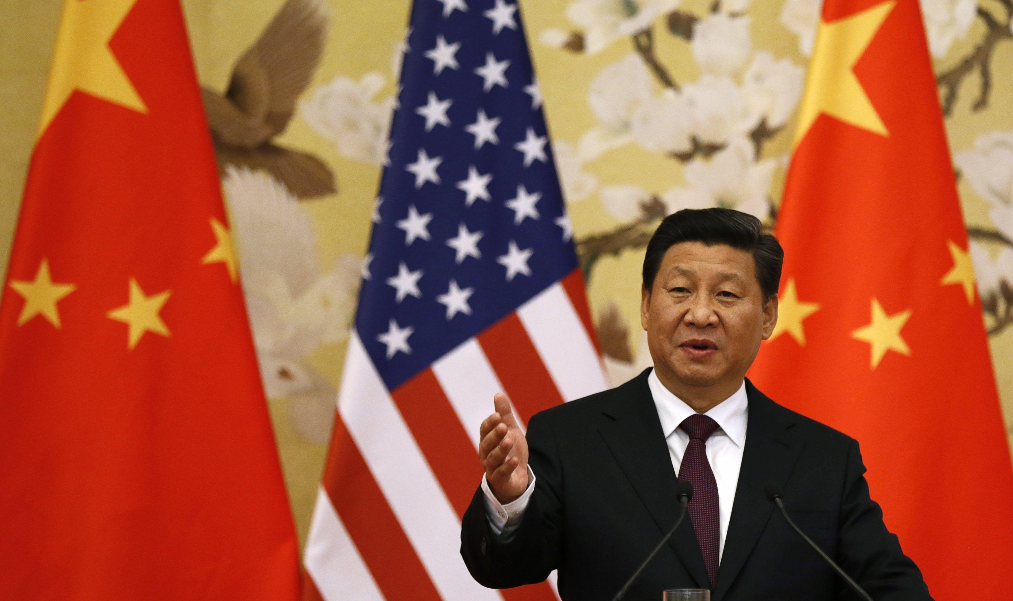 Китай не хочет быть частью «Большой двойки» с США - австралийский эксперт