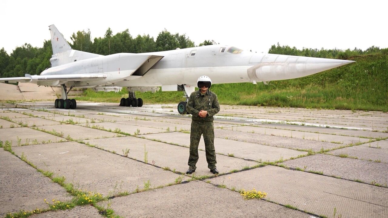 В ФСБ объяснили, почему украинцы задействовали Молдову для попытки угона Ту-22М3