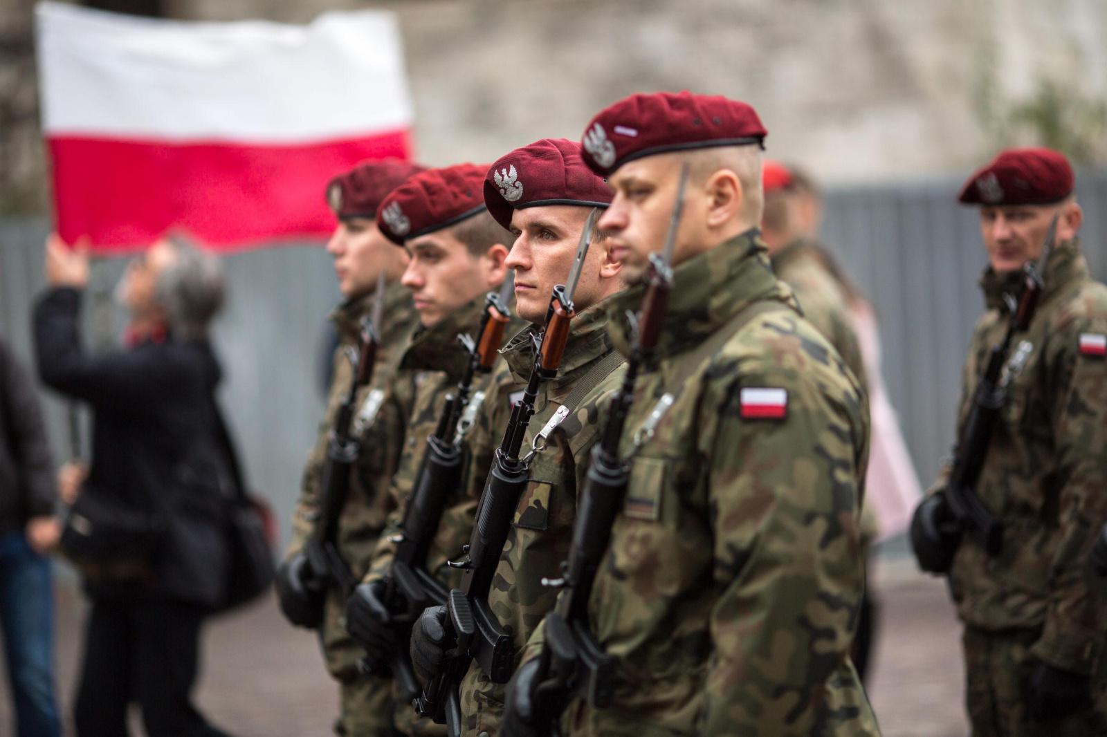 Нарышкин: Польша хочет замаскировать захват Западной Украины с помощью Венгрии и Румынии