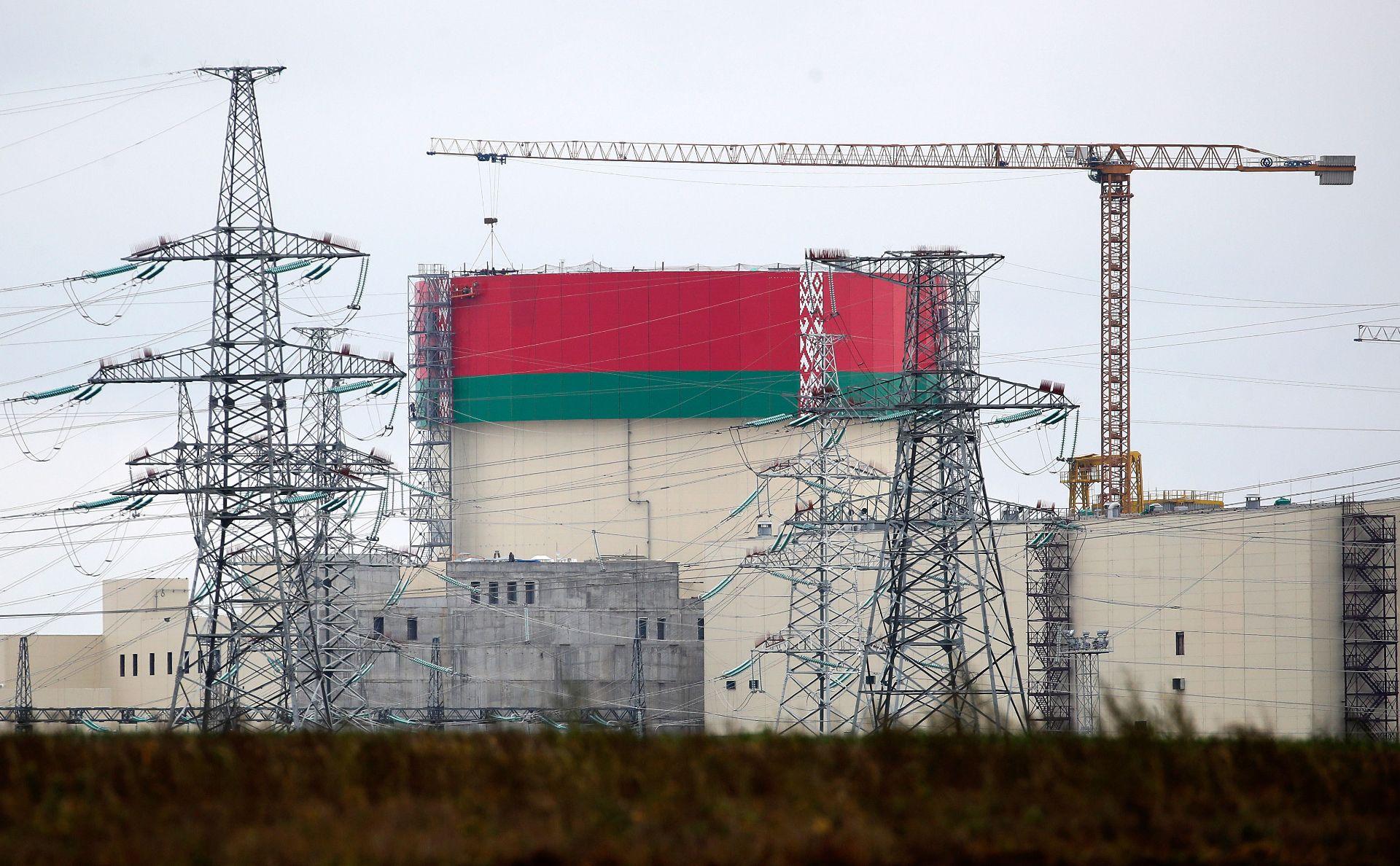 В Литве отреагировали на желание соседей покупать электроэнергию БелАЭС