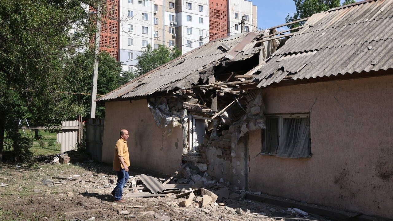 В ЛНР зафиксировали больше тысячи нарушений международных норм украинской армией
