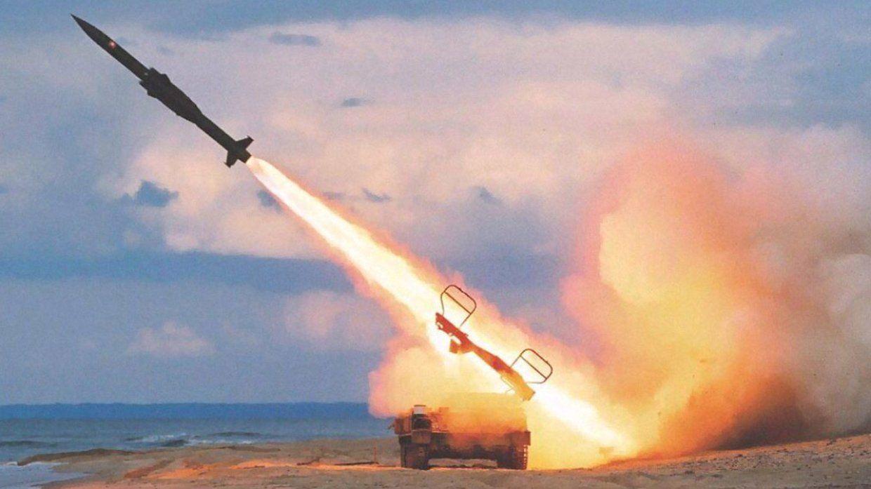 США и Китай поспорили по поводу договора о ракетах средней и меньшей дальности