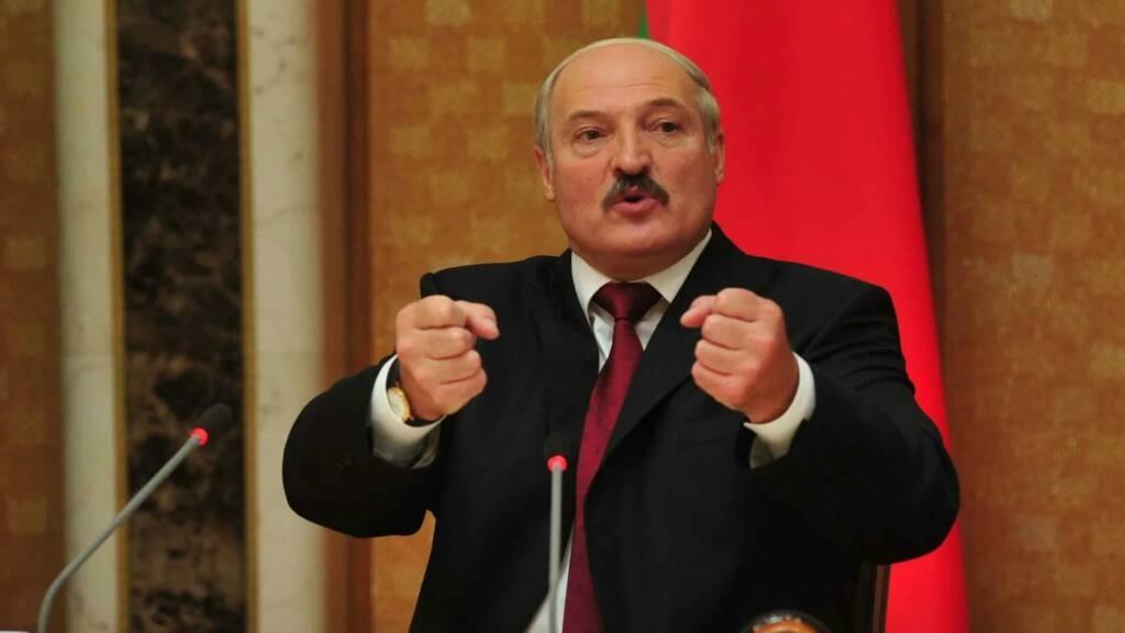 Стало известно, о чем Лукашенко «жестко договорился» с Путиным