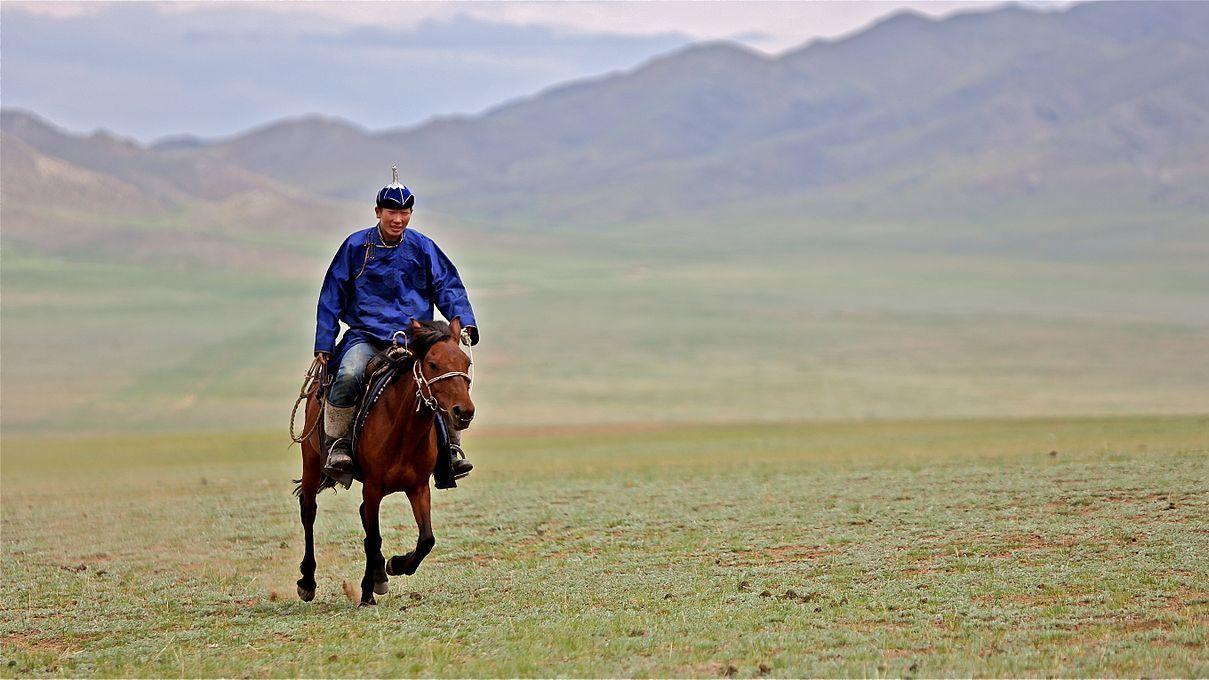 Монголия заинтересована в зоне свободной торговли с ЕАЭС