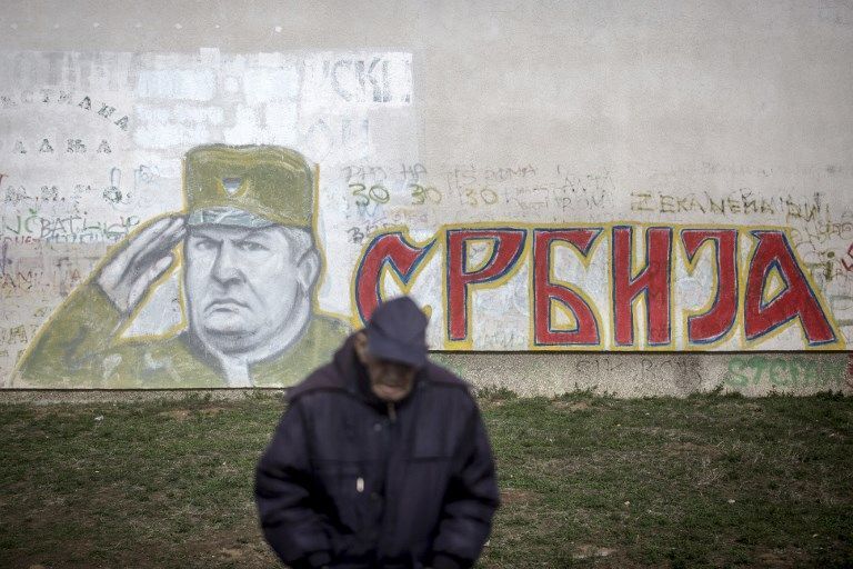 «Горе побежденным». Приговор Ратко Младичу станет новым инструментом давления на Сербию