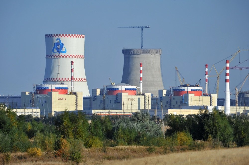 Эксперт назвал выгоды Казахстана от строительства АЭС по проекту «Росатома»