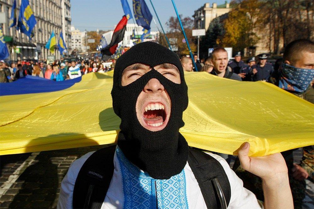 Украинцев призвали выйти на Майдан накануне переговоров «нормандской четверки»