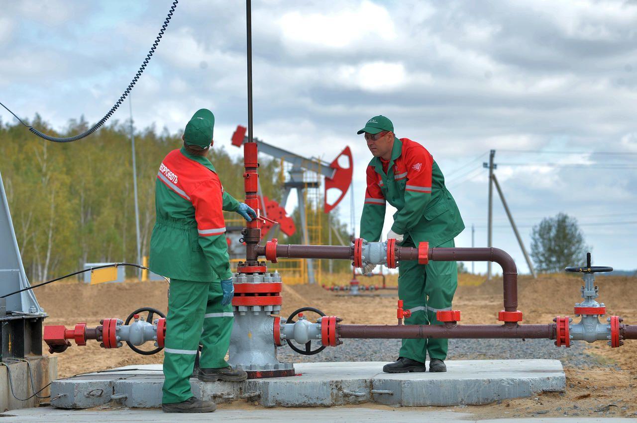 В Беларуси анонсировали новую альтернативу российской нефти