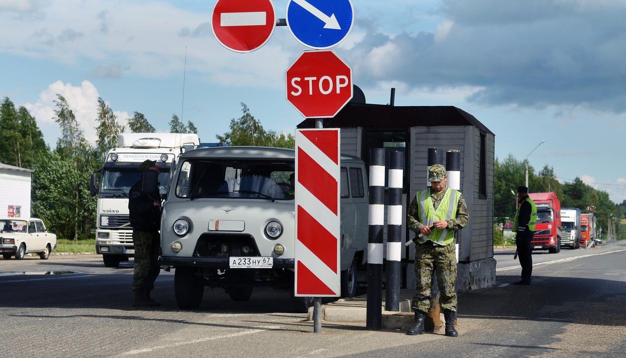 В Беларуси раскрыли схему переправки оружия из Украины в Россию