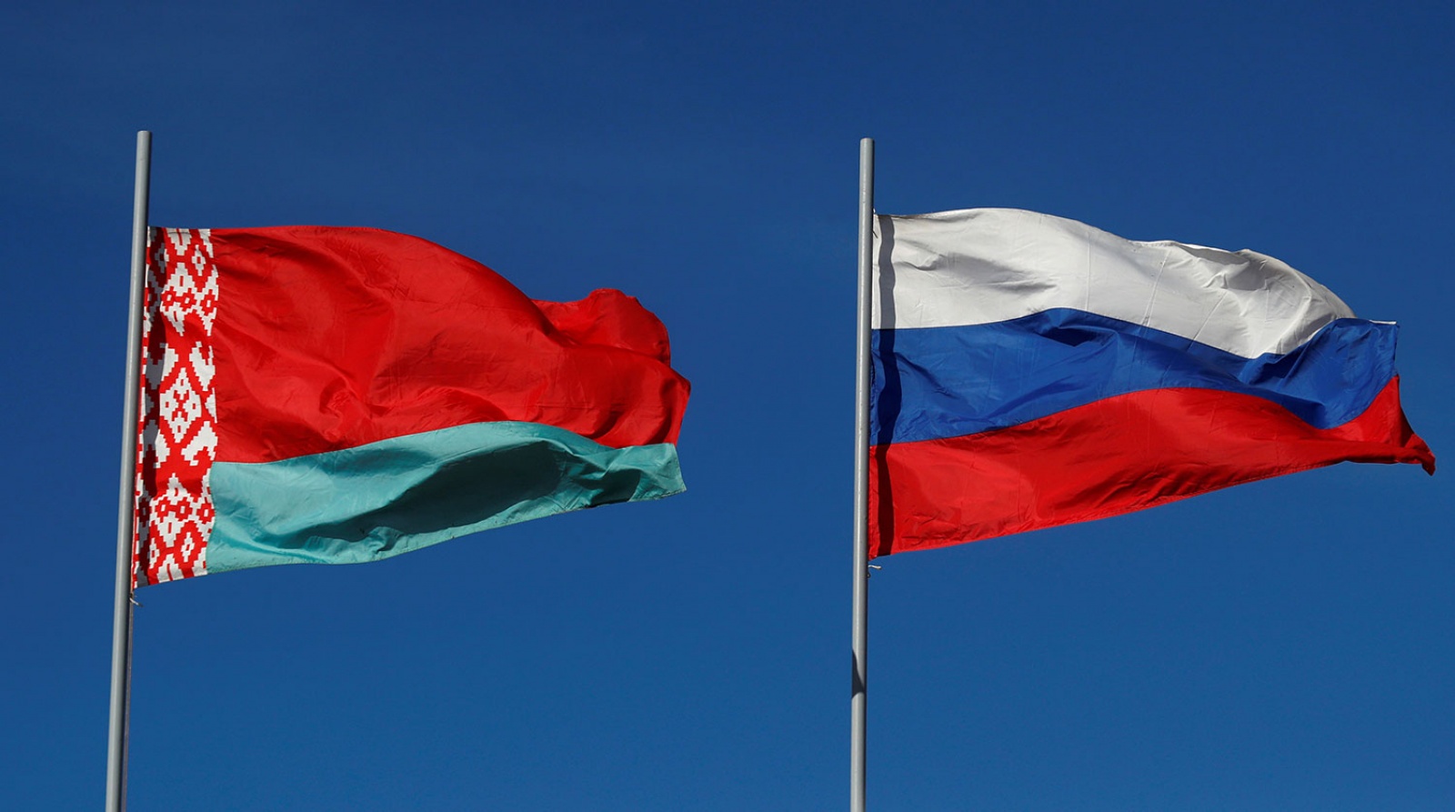 Мезенцев призвал к усилению взаимодействия России и Беларуси по линии союзных программ
