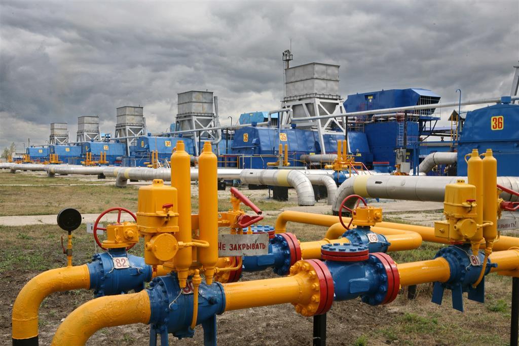 Поставки газа в Молдову: почему Румыния не заменит Россию