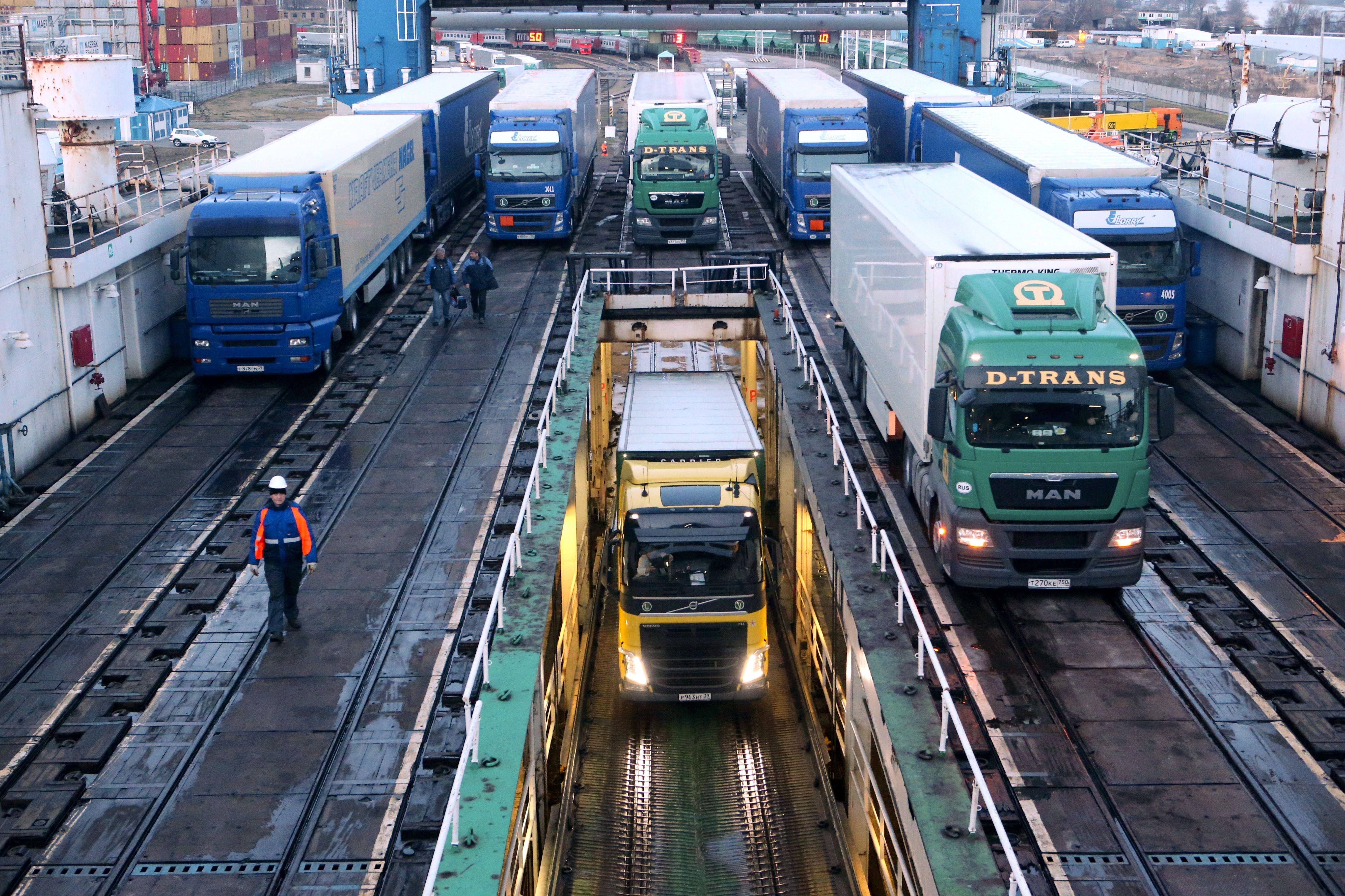 Внешняя торговля Беларуси: итоги диверсификации и новые риски