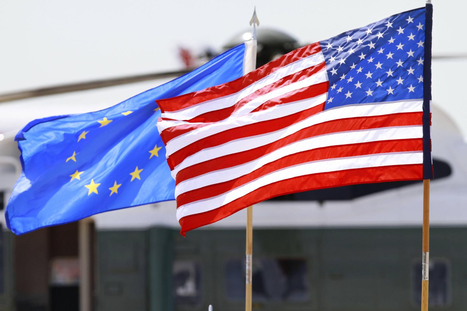 Экономист объяснил, как США подталкивают Евросоюз к кризису
