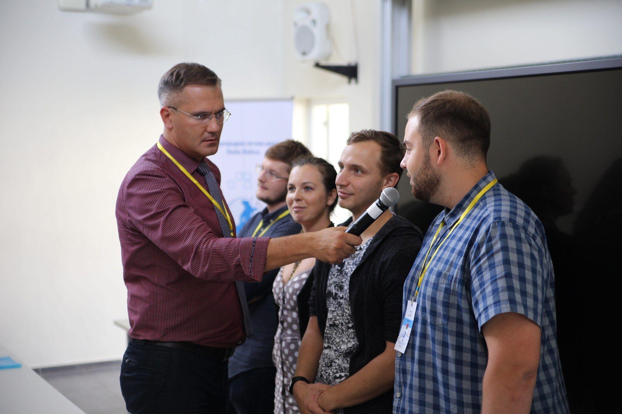Международная молодежная школа Studia Baltica открыла набор участников