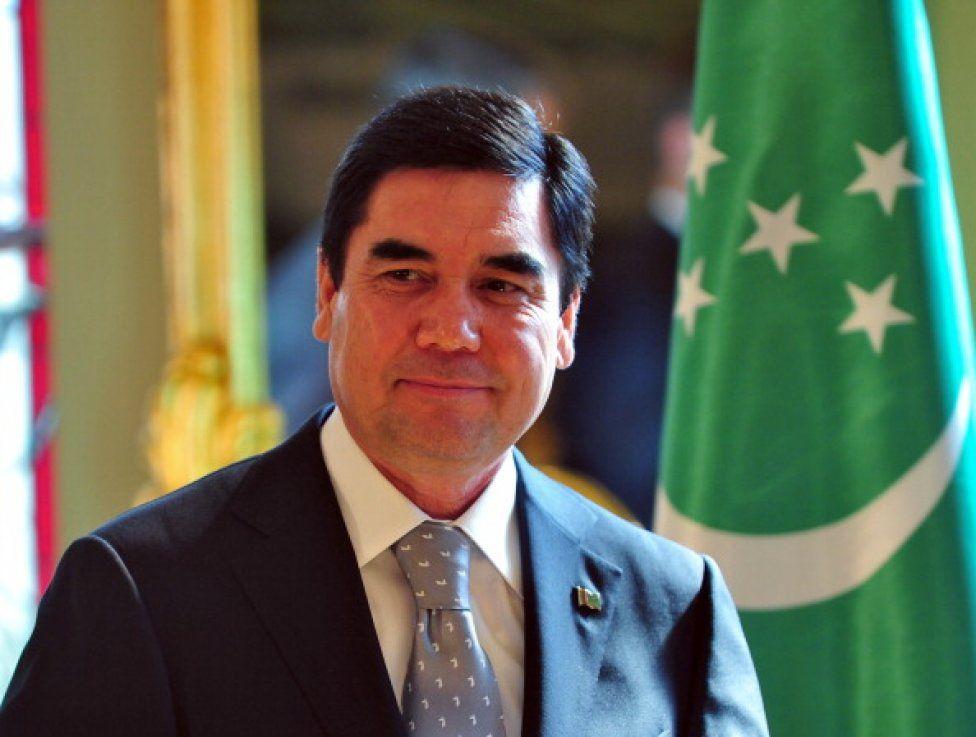 Президент Туркменистана не поедет на саммит глав государств Центральной Азии