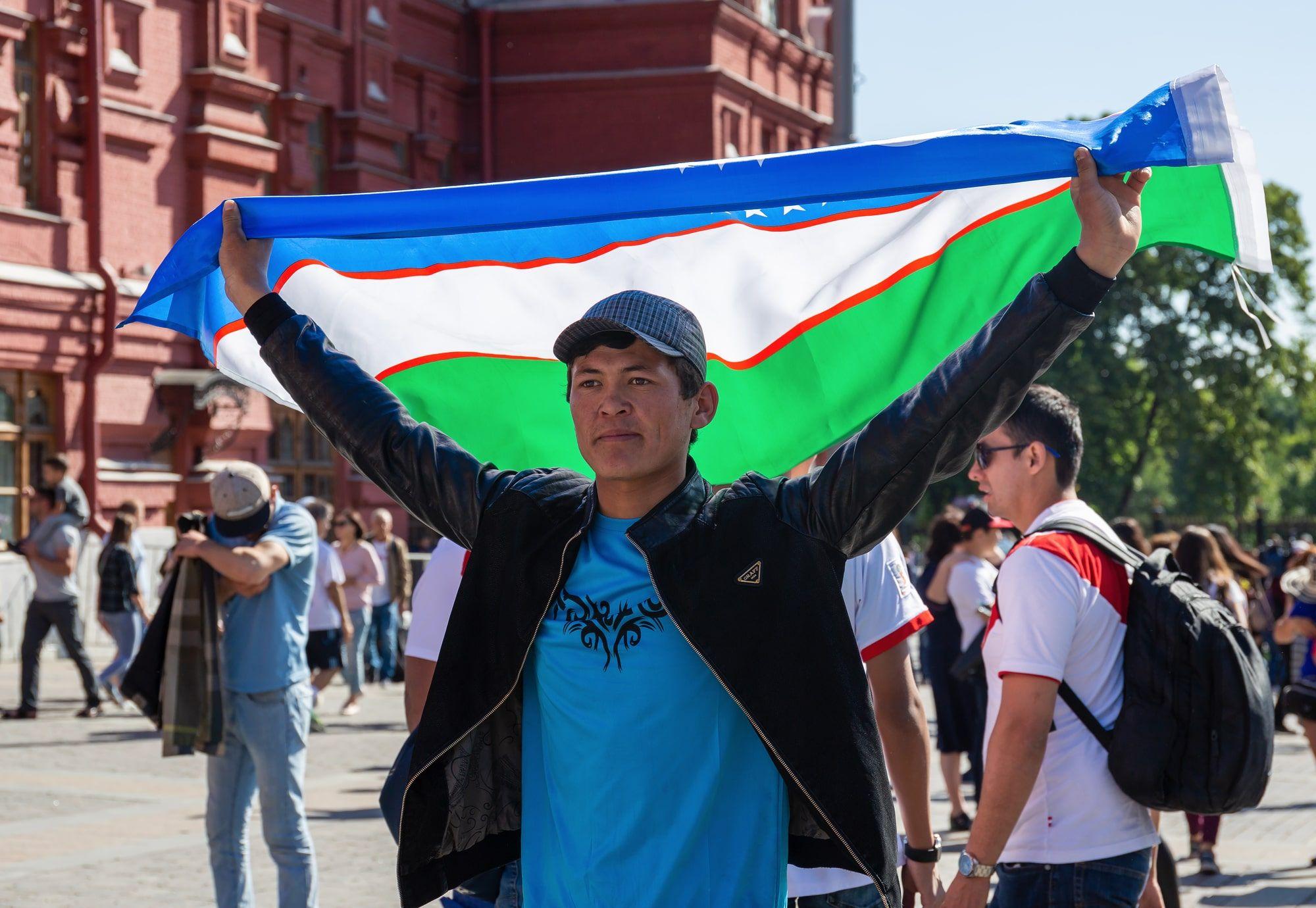 Экономическая стратегия Узбекистана: выгоден ли курс на ЕАЭС