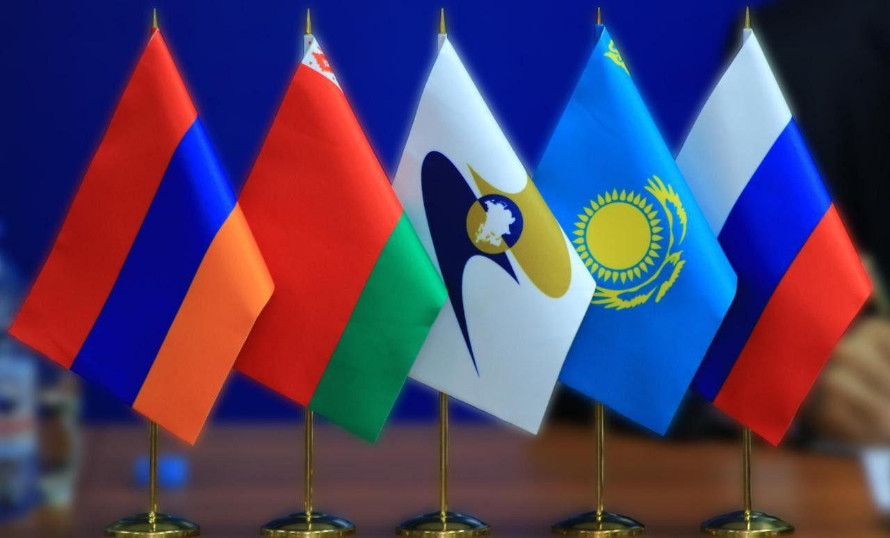 Обнародована повестка Евразийского межправительственного совета в Минске