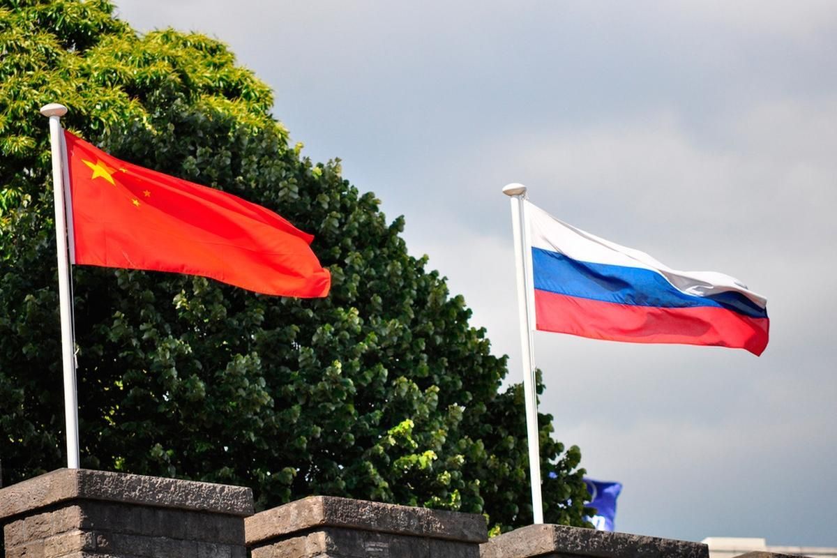 Посол Китая в России заявил о растущем спросе на российские товары