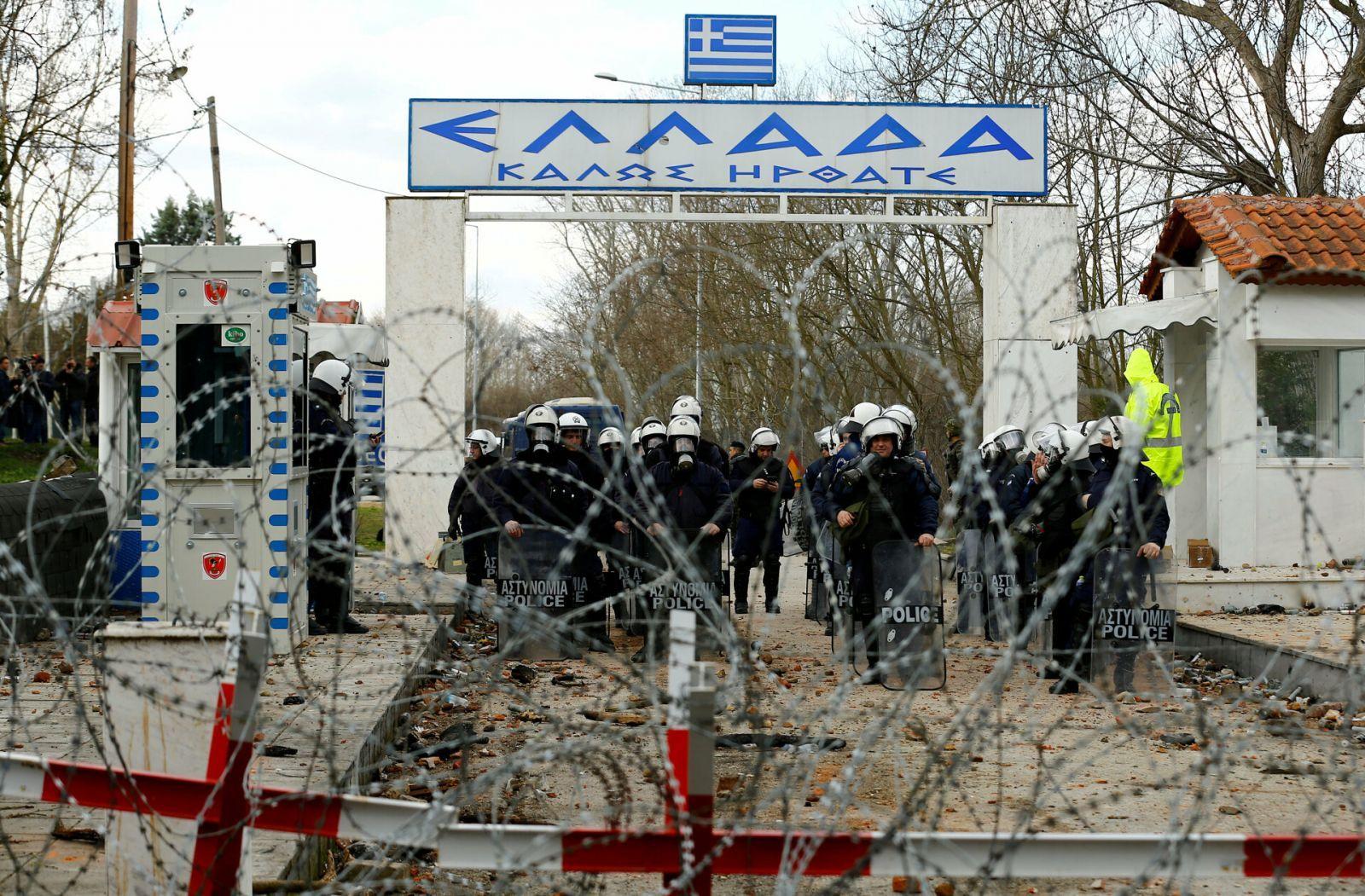 Евросоюз готовится пересмотреть таможенное соглашение с Анкарой – турецкий эксперт