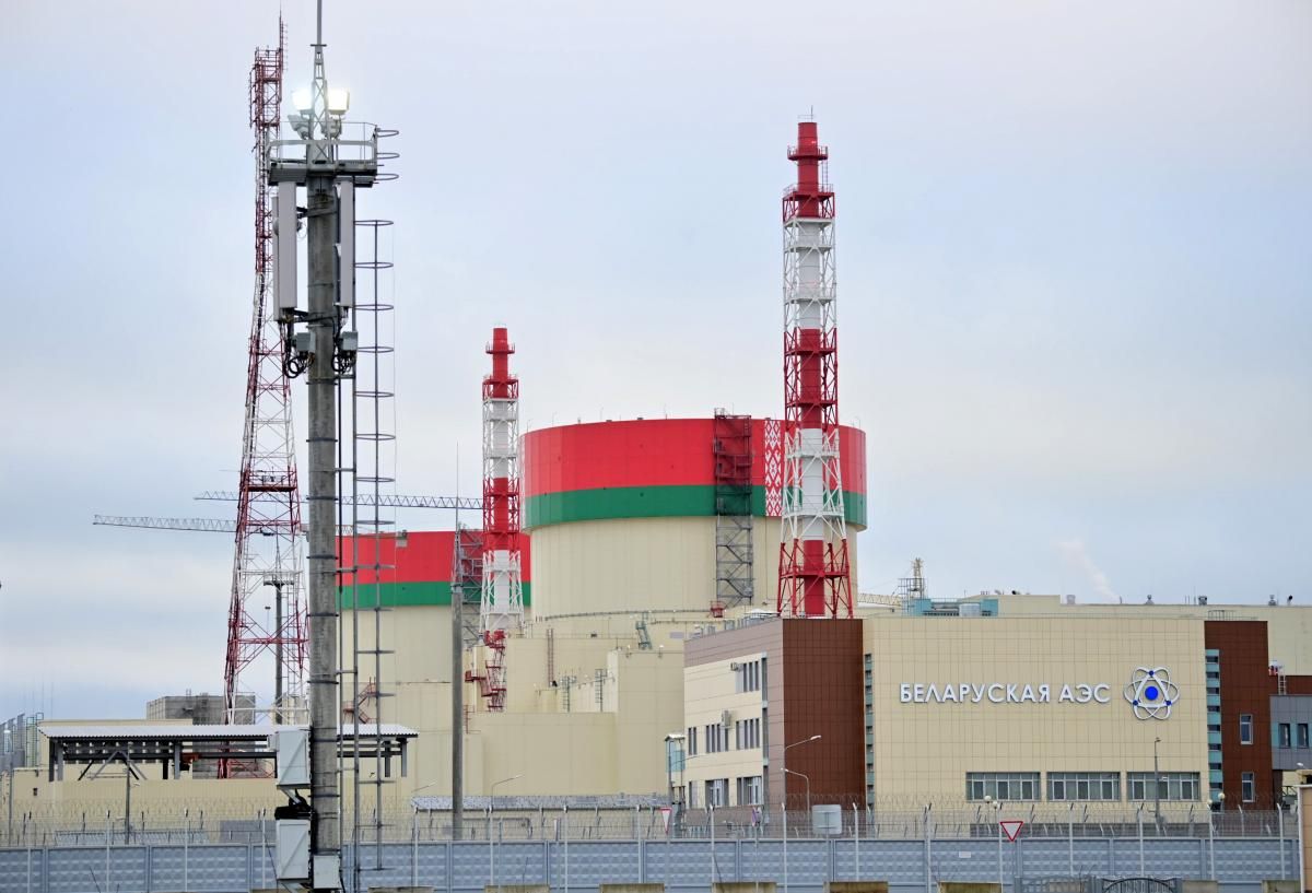 Стали известны сроки повторного запуска первого энергоблока БелАЭС