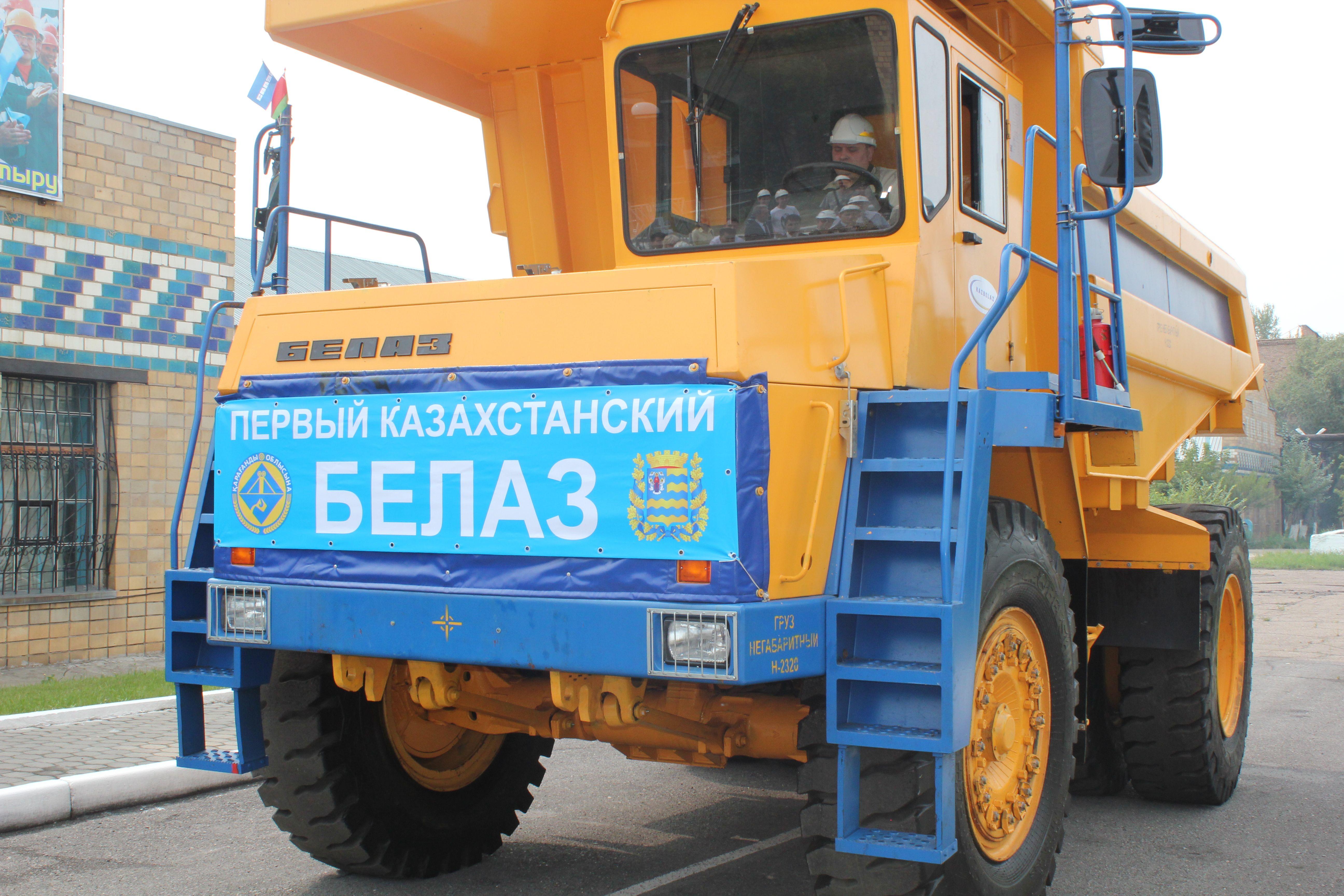 Благодаря ЕАЭС белорусские товары в Казахстане популярны и раскручены – казахстанский эксперт