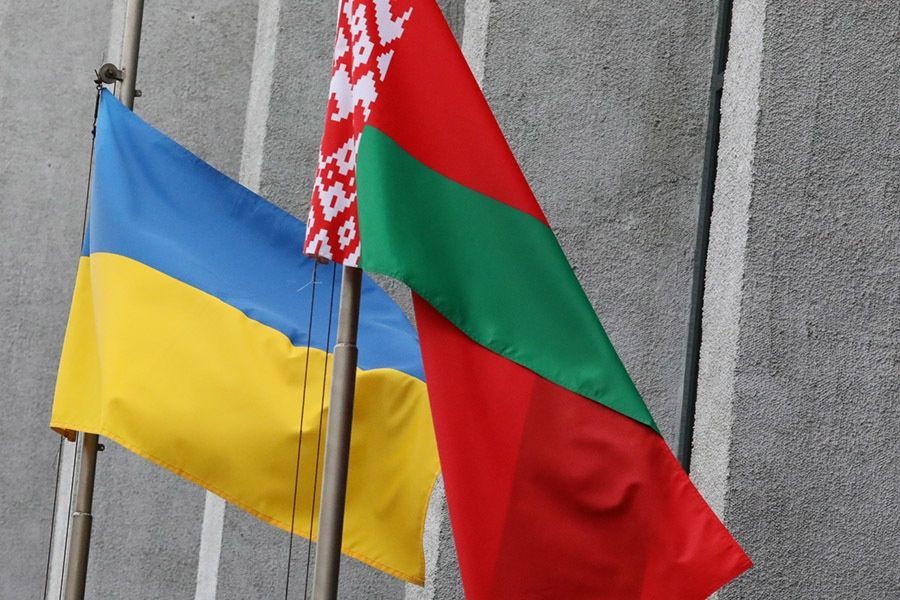 Социологи заявили о резком изменении отношения украинцев к Беларуси