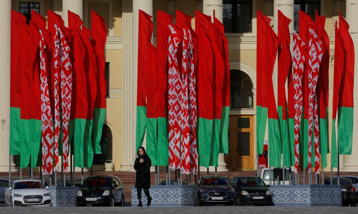 Минфин России раскрыл размер долга Беларуси перед ЕФСР