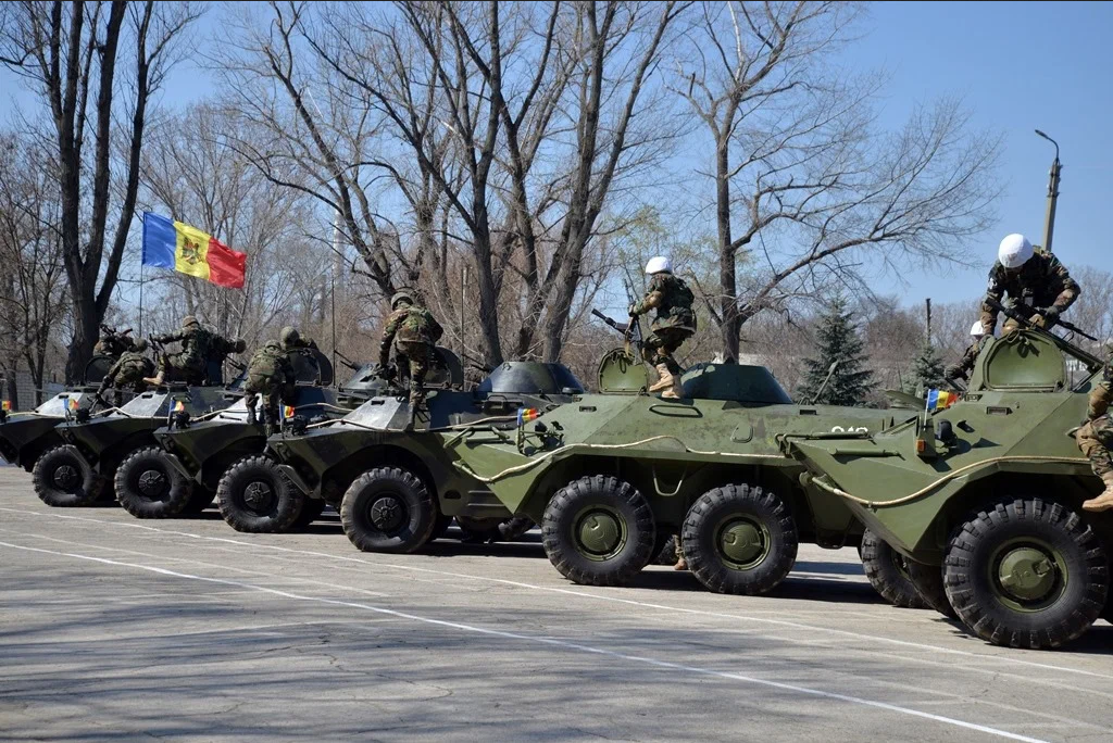 «Прощай, нейтралитет?»: НАТО и ЕС втягивают Молдавию в конфликт с Россией
