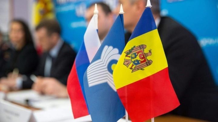 Молдова отозвала своего постпреда в межпарламентской ассамблее СНГ